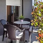 Appartement Schmuckstueckchen Hilzingen
