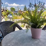 Schmuckstueckchen Appartement Hilzingen