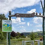 Appartement Schmuckstueckchen Hilzingen