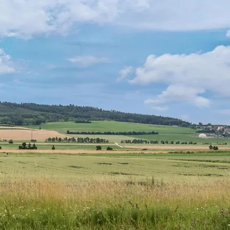 Apartment Schmuckstueckchen