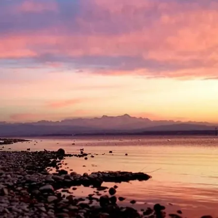 Schmuckstueckchen Apartment *