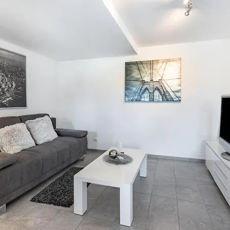 Schmuckstueckchen Apartment