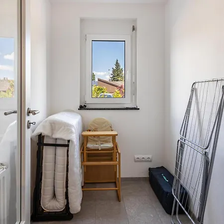 Apartment Schmuckstueckchen Hilzingen