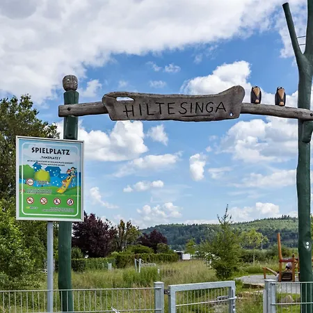 Apartment Schmuckstueckchen