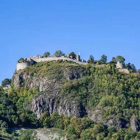 Apartment Schmuckstueckchen *