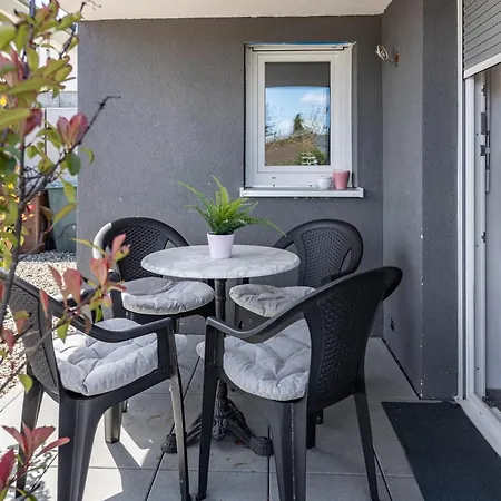 Apartment Schmuckstueckchen