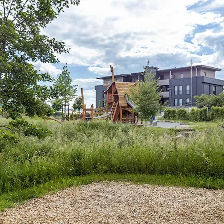 Apartment Schmuckstueckchen *