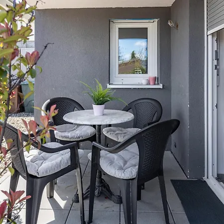 Appartement Schmuckstueckchen