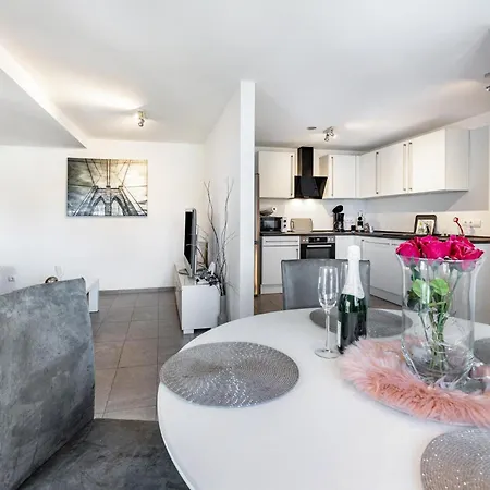 Appartement Schmuckstueckchen *