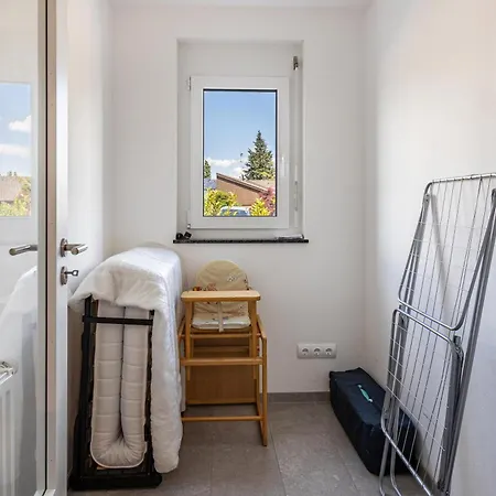Apartment Schmuckstueckchen *