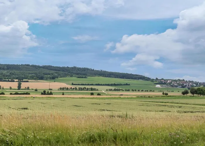 Lägenhet Schmuckstueckchen