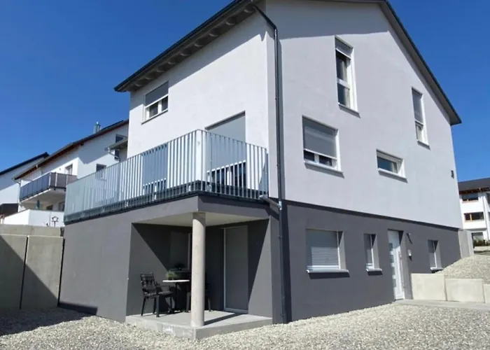 Schmuckstueckchen Lägenhet *