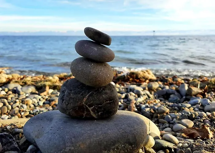 Lägenhet Schmuckstueckchen *