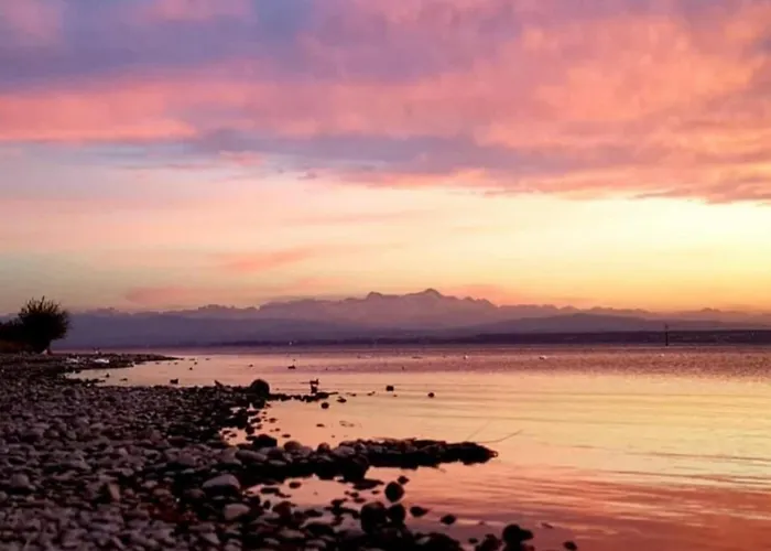 Schmuckstueckchen Lägenhet *