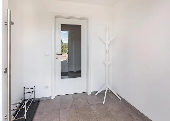 Lägenhet Schmuckstueckchen Hilzingen