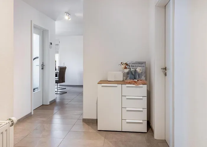 Lägenhet Schmuckstueckchen Hilzingen