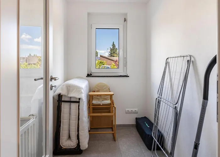 Lägenhet Schmuckstueckchen Hilzingen