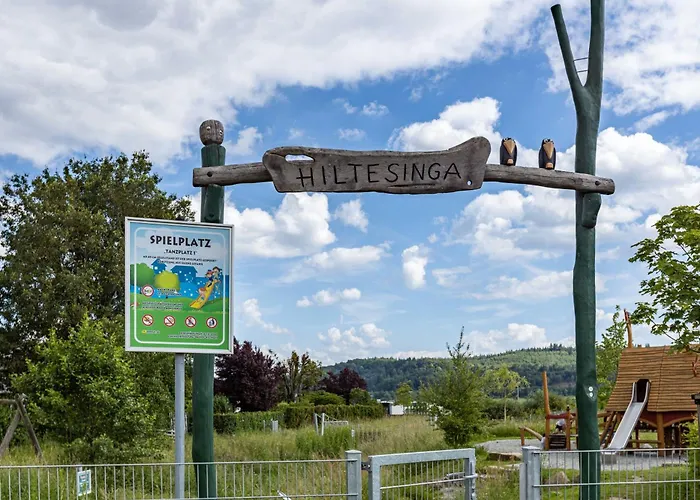 Lägenhet Schmuckstueckchen