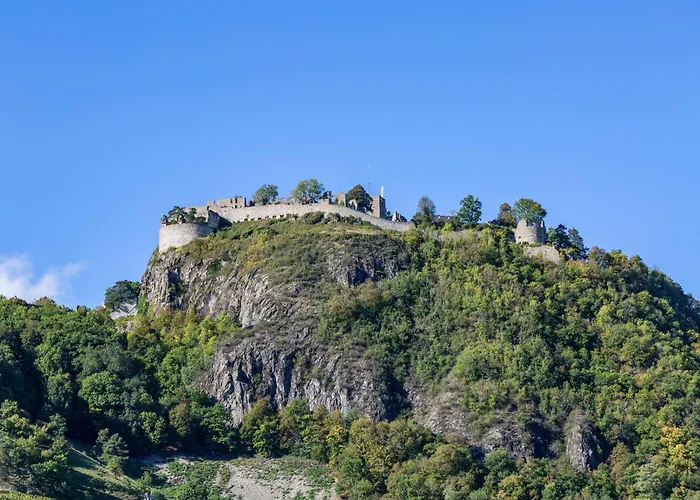 Lägenhet Schmuckstueckchen *