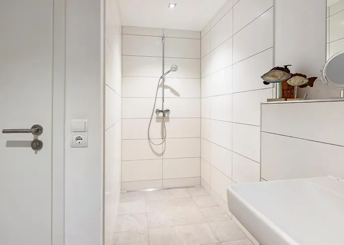 Lägenhet Schmuckstueckchen *